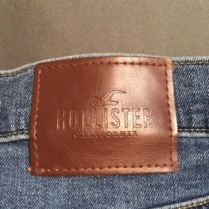 Jeans Hollister